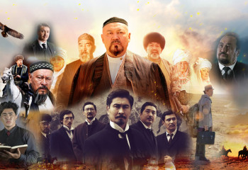 Қазақ тарихын сөйлеткен тарихи сериалдар мен фильмдер қандай?