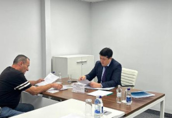 Минюст предлагает ввести новый вид административного взыскания «общественные работы»