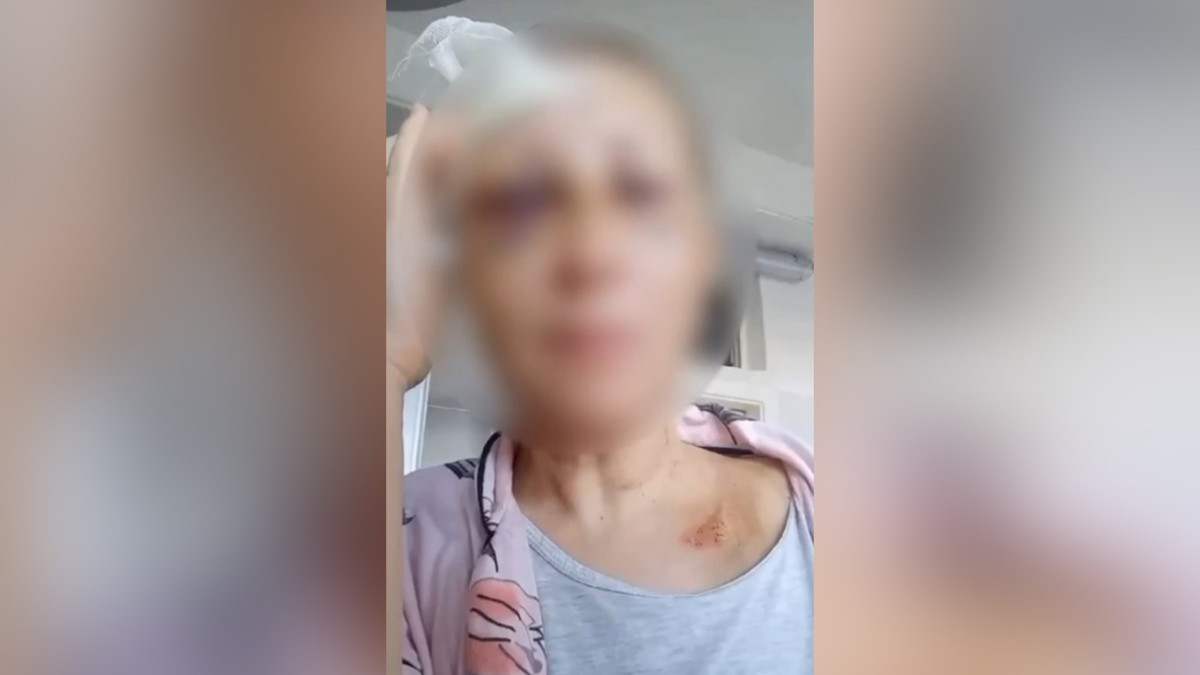  Видеодан кадр 