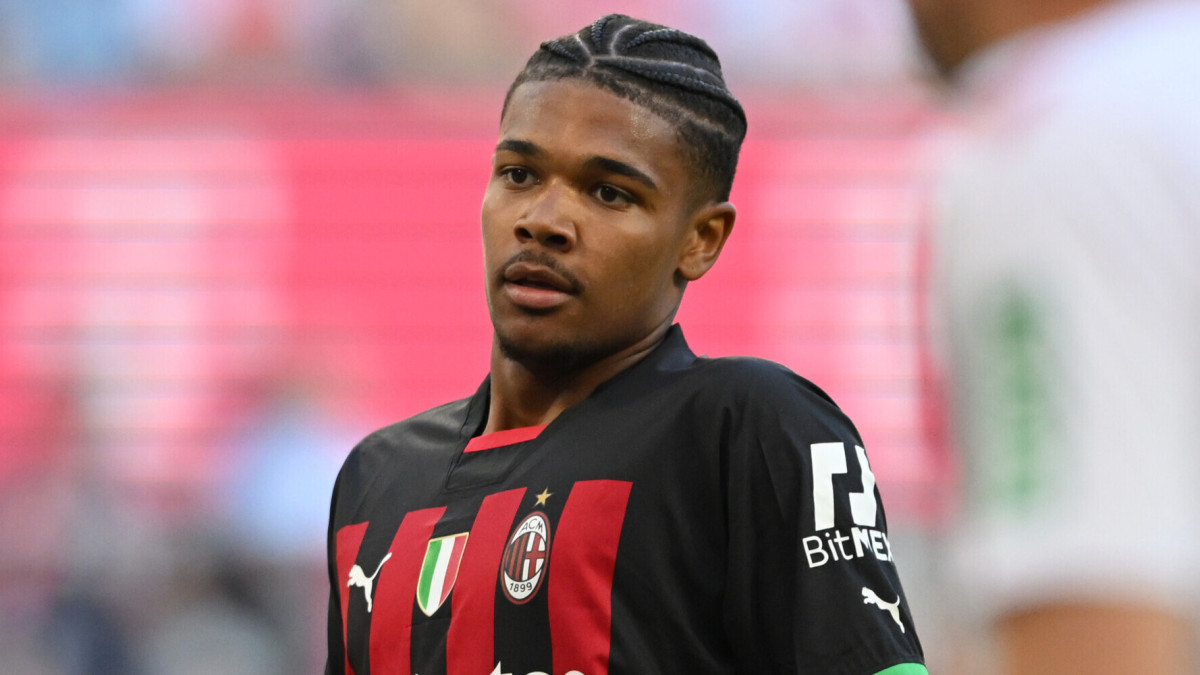  © Claudio Villa / Contributor / AC Milan / Gettyimages 