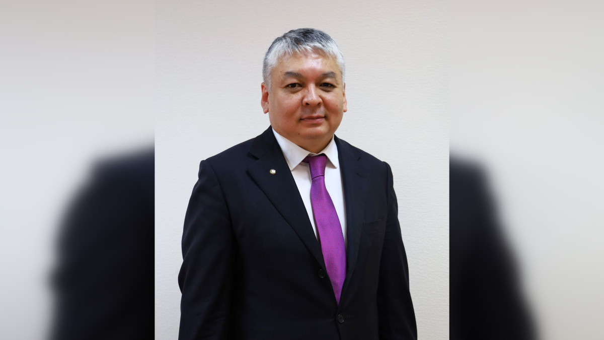  Министерство туризма и спорта РК 