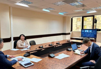 Эксперты из КНР проверят ветеринарную систему Казахстана