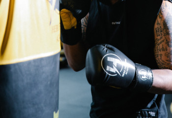 Астанада тұңғыш рет бокстан жасөспірімдер мен жастар арасында Азия чемпионаты өтеді