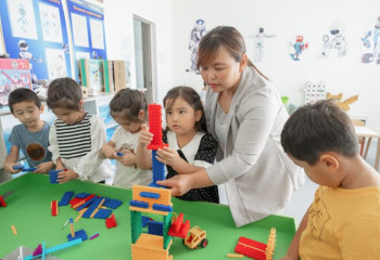 Балабақшаға кезекке тұру жүйесі қалай өзгереді?