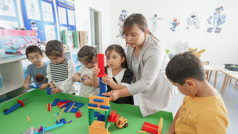  ©El.kz/Артем ЧУРСИНОВ 