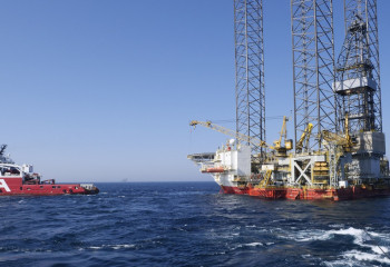 Казахстанская нефть продается дороже эталонной Brent