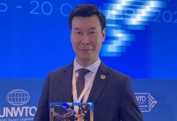 Дүниежүзілік туристік ұйым қазақстандық елді мекенді үздік туристік ауыл деп таныды