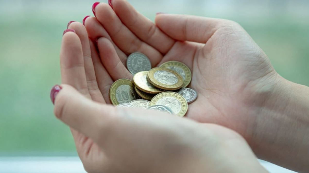  ©El.kz/Артем ЧУРСИНОВ 