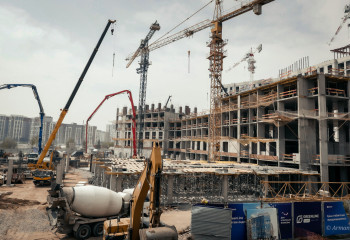 Петропавл қаласы әкімдігі бір тұрғынға 85 млн теңгенің 5 пәтерін заңсыз берген