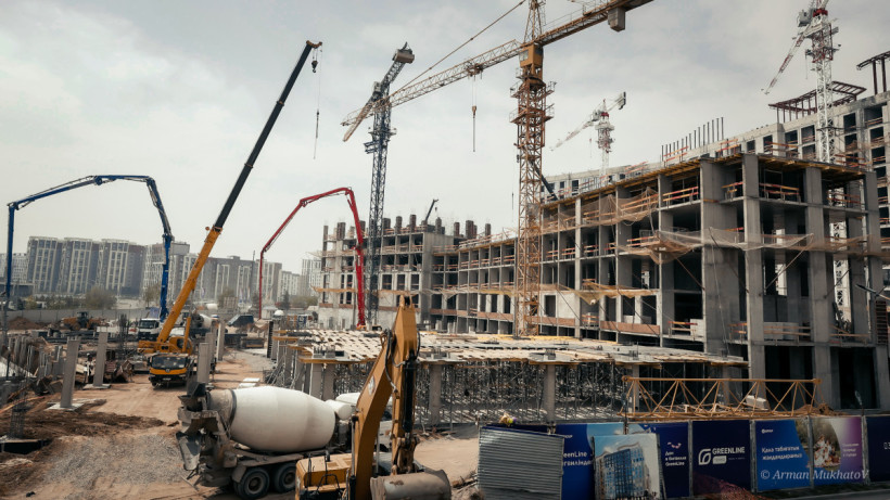  ©El.kz/Арман МҰХАТОВ 