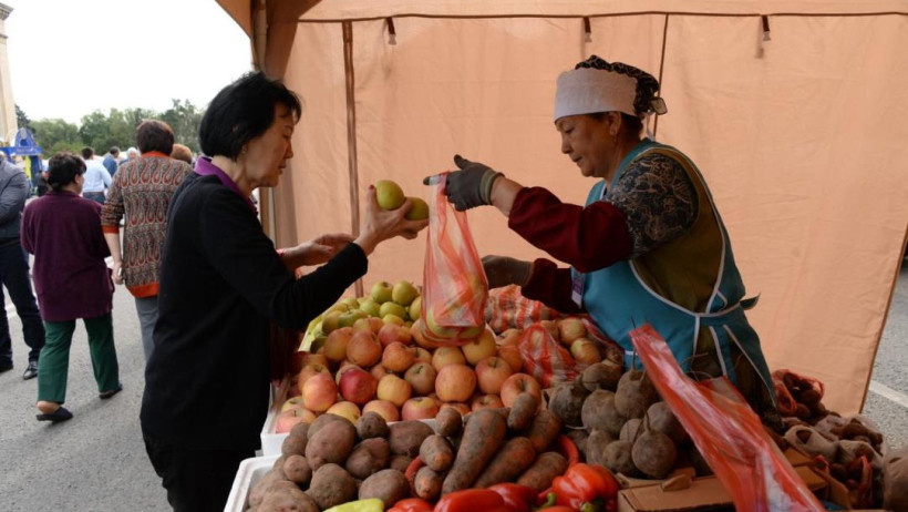  Алматы қалалық әкімдігі 