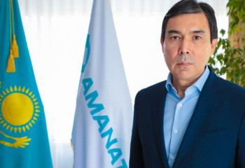 Кола мен чипсы алмаңдар. Оның ақшасын депозитке салыңдар – Amanat партиясының хатшысы