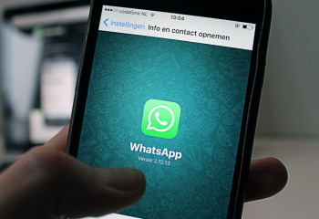 В WhatsApp появилась ещё одна долгожданная функция