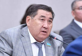 Назарбаев олихгархтарының ақшасын қайтарсақ, халықтың кредитін 10 еселеп төлеп тастауға болады – депутат