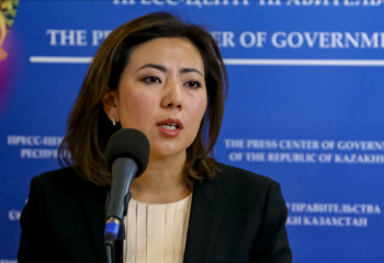 Енді халықтың кредиті кешірілмейді. Агенттіктің шыдамы тауысылған