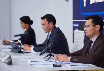 Туристcкий взнос для иностранцев решили приостановить в Казахстане