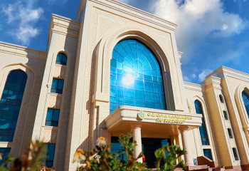 ҚМДБ Палестинаны қолдайды