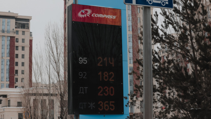  ©El.kz/Бауыржан ЖУАСБАЕВ 