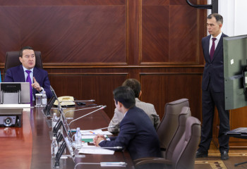 New digital systems for tracking medicines and unified waiting list for kindergartens to be launched in Kazakhstan in 2024