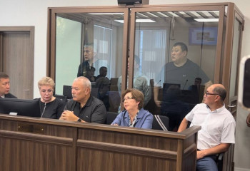 С 8 лет до ограничения свободы: Кайрат Боранбаев выйдет из колонии