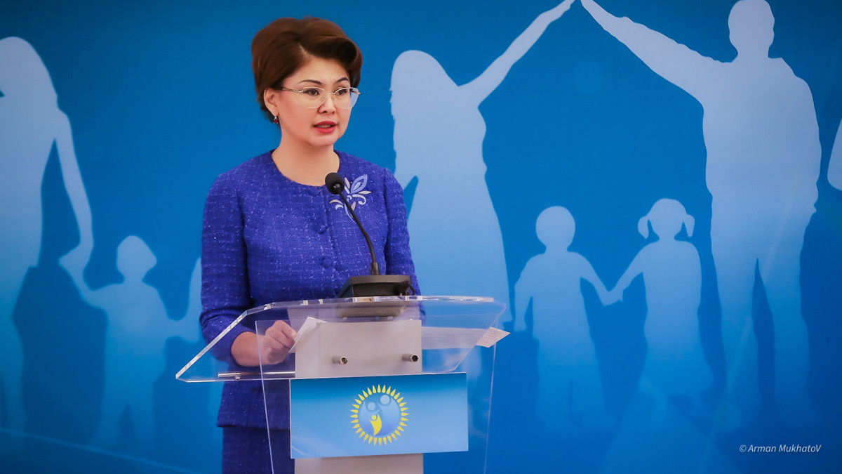 100 объектов развития творческого и интеллектуального потенциала построят в Казахстане