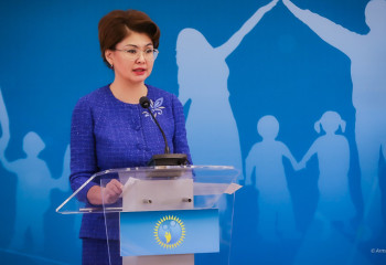 100 объектов развития творческого и интеллектуального потенциала построят в Казахстане