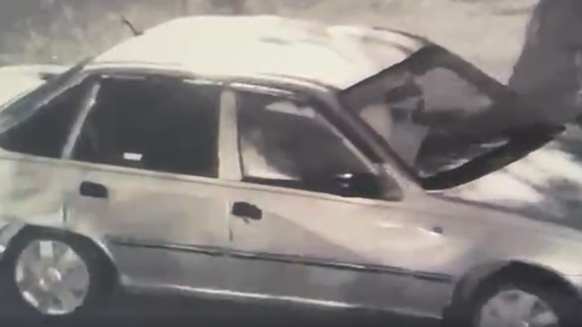  Видеодан алынған кадр 