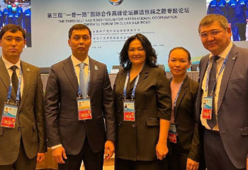 Елімізге 857 млрд теңге сомасына мүліктік активтер мен ақшалай қаражат қайтарылды