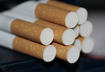 Қазақстан халқының 19,4% темекі тартады