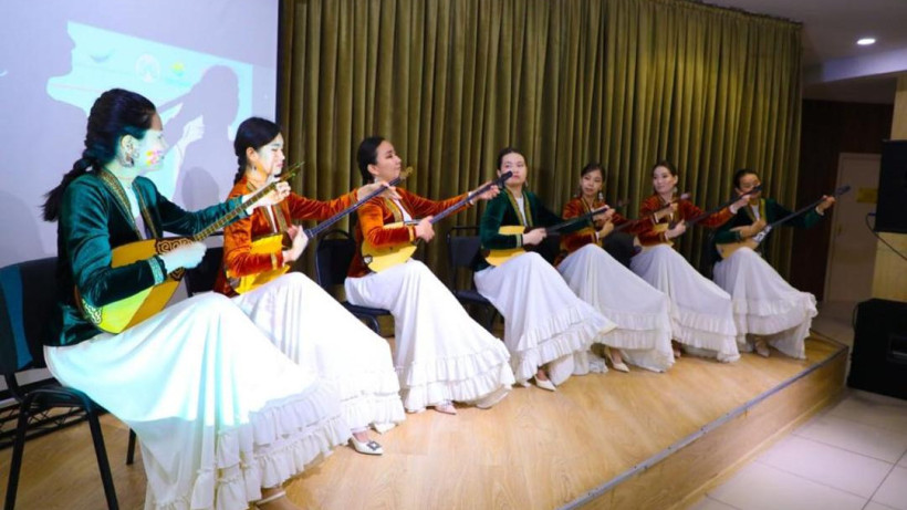  Астана қаласы әкімдігі 