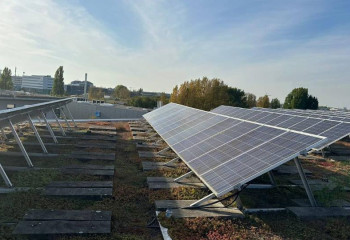 Қазақстан мен Германия энергия тиімділігі саласындағы ынтымақтастықты нығайтуда