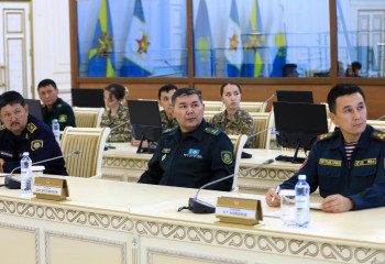 Очередные 1500 срочников получили бесплатное обучение в вузах