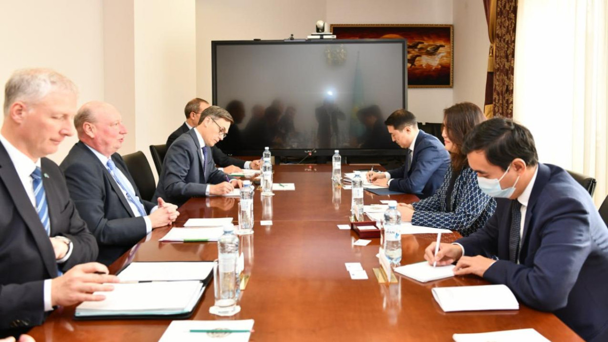  gov.kz 