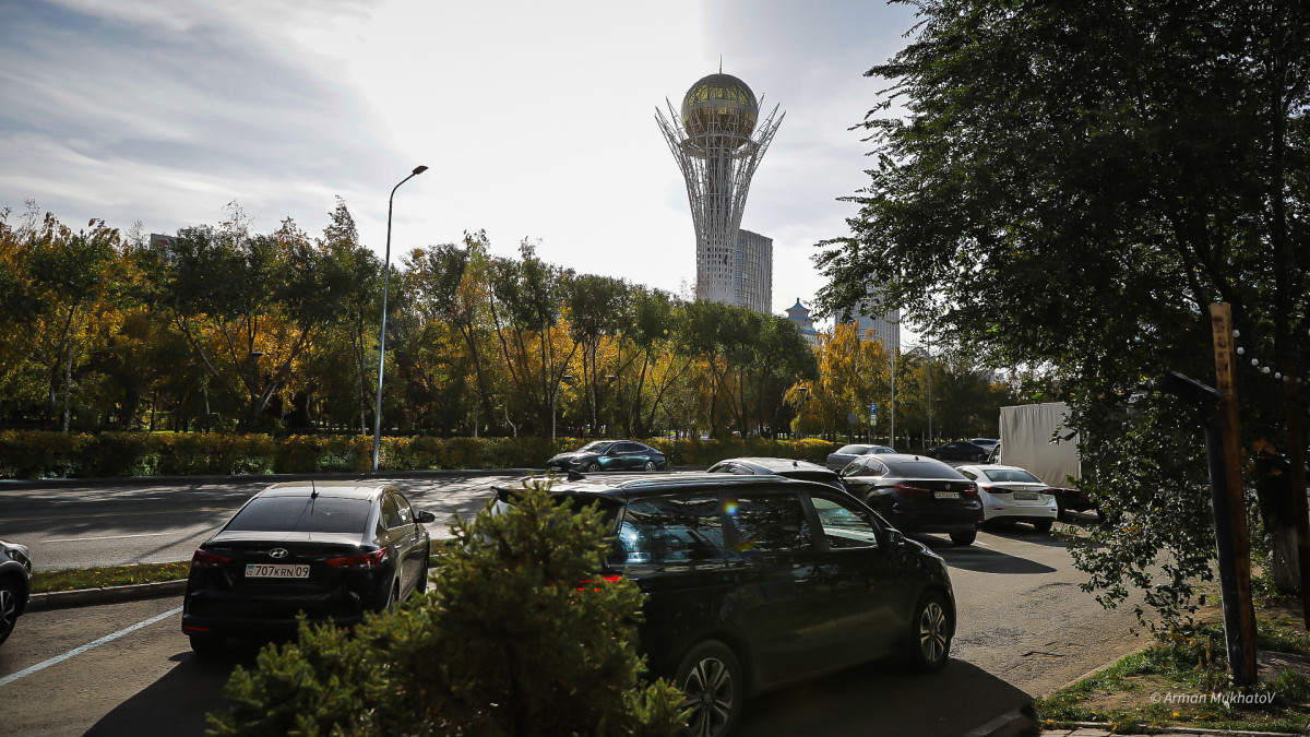 ©El.kz/Арман МҰХАТОВ 