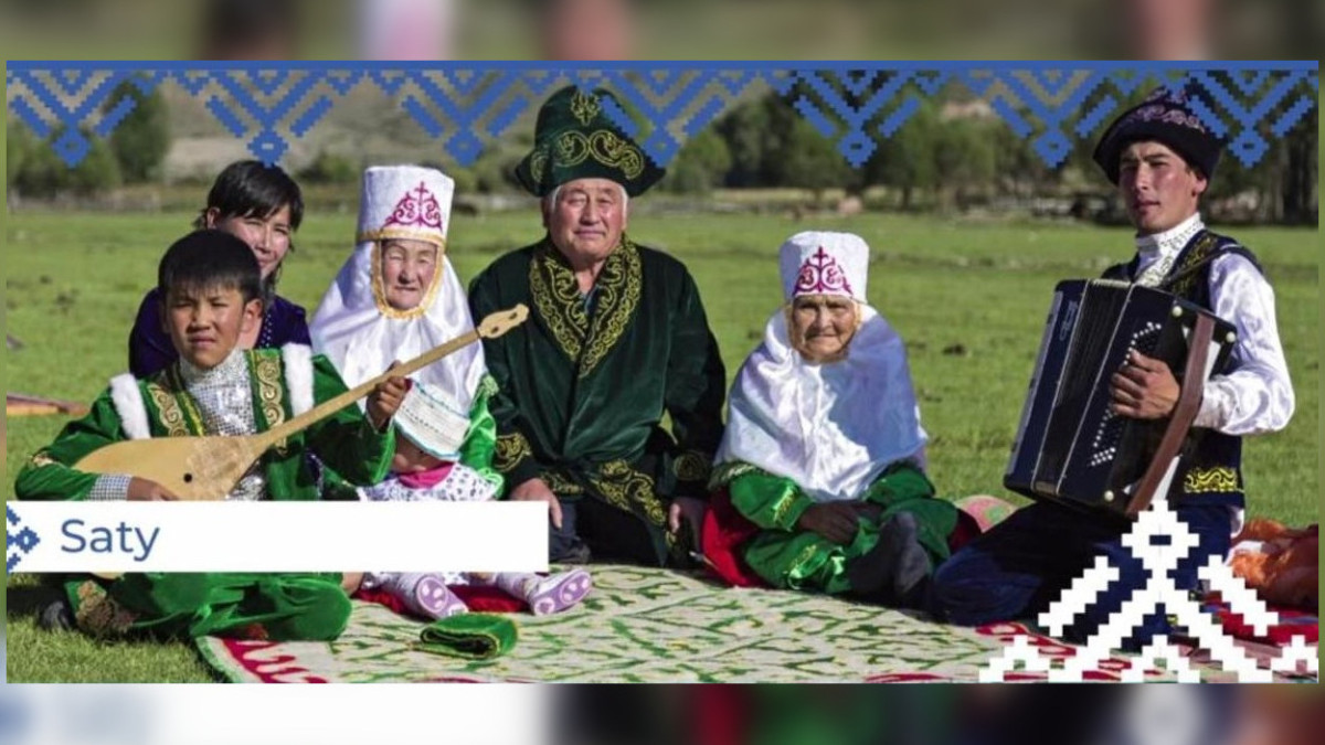  Министерство туризма и спорта РК 