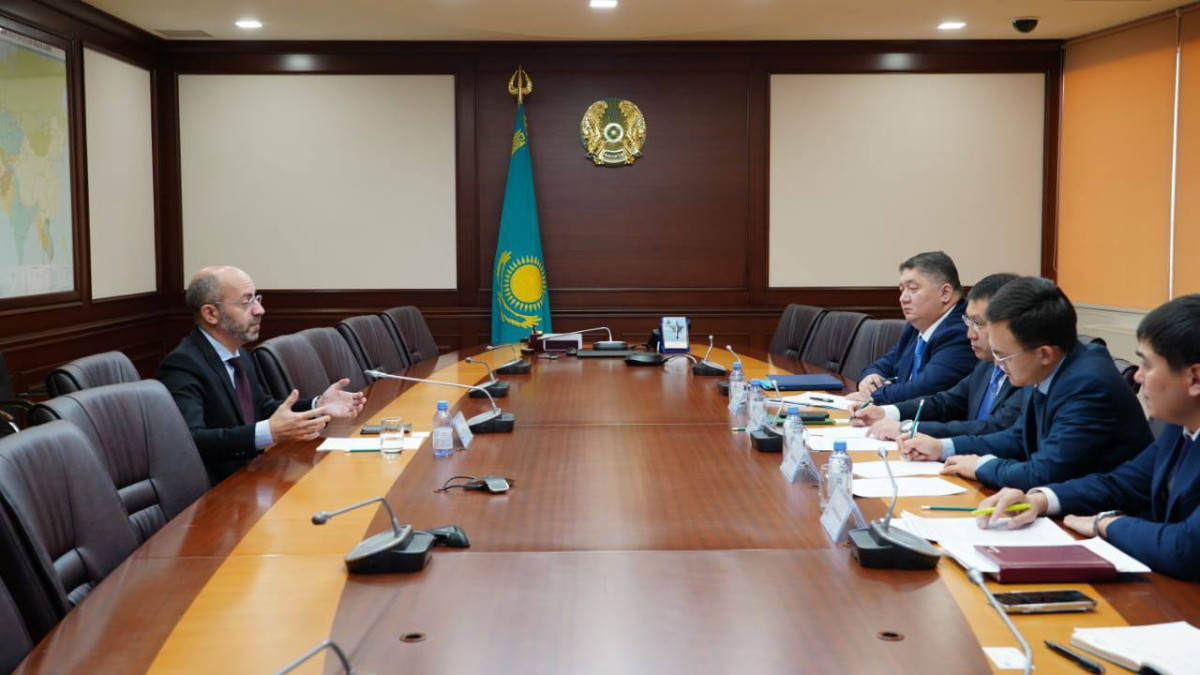 gov.kz 