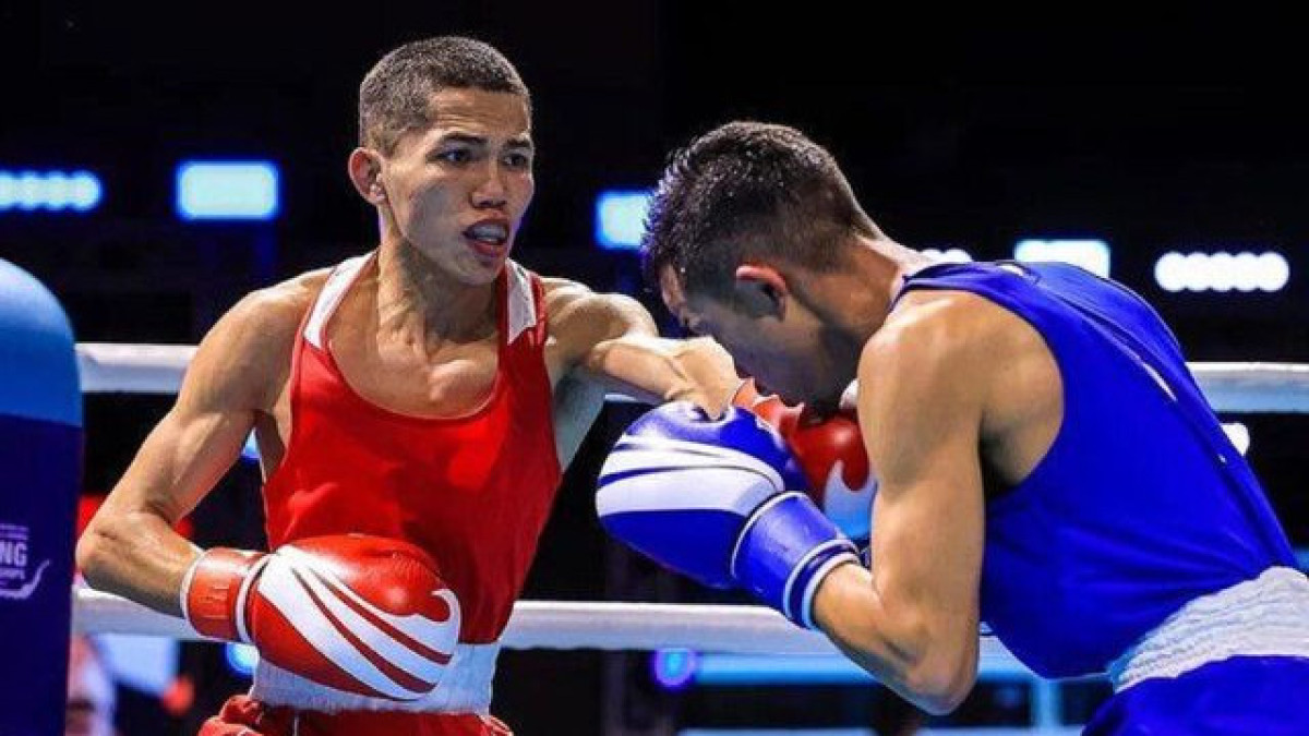  Спортты дамыту дирекциясы 