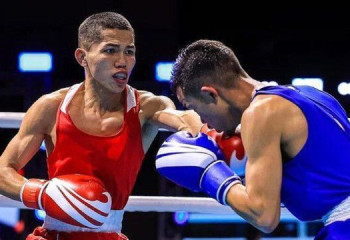 Әуесқой бокс Олимпиададан тыс қала ма?