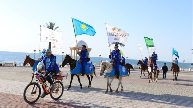  Ашық дереккөзден 