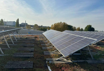 Германия поделилась с Казахстаном опытом в сфере энергоэффективности