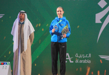 Бэлла Самашева – Бүкіләлемдік жауынгерлік өнер ойындарының күміс жүлдегері