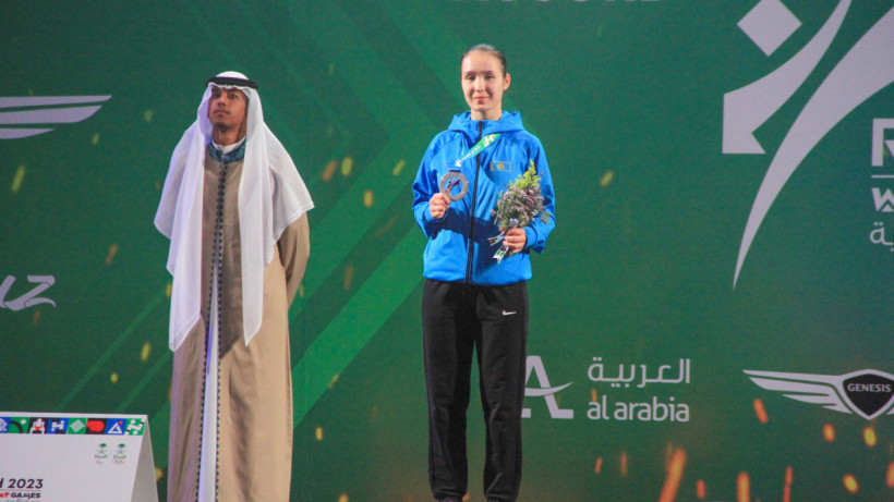  Спортты дамыту дирекциясы 