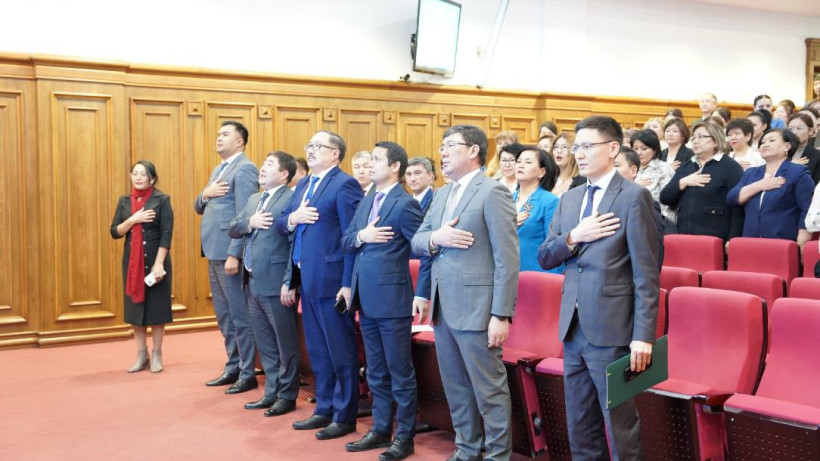  © Минздрав РК 