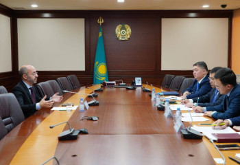 Ұшу қауіпсіздігін қамтамасыз ету елімізде қандай деңгейде?