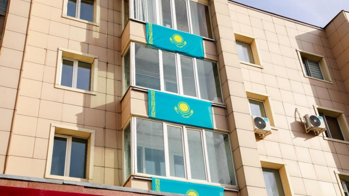  © Пресс-служба акимата Астаны 