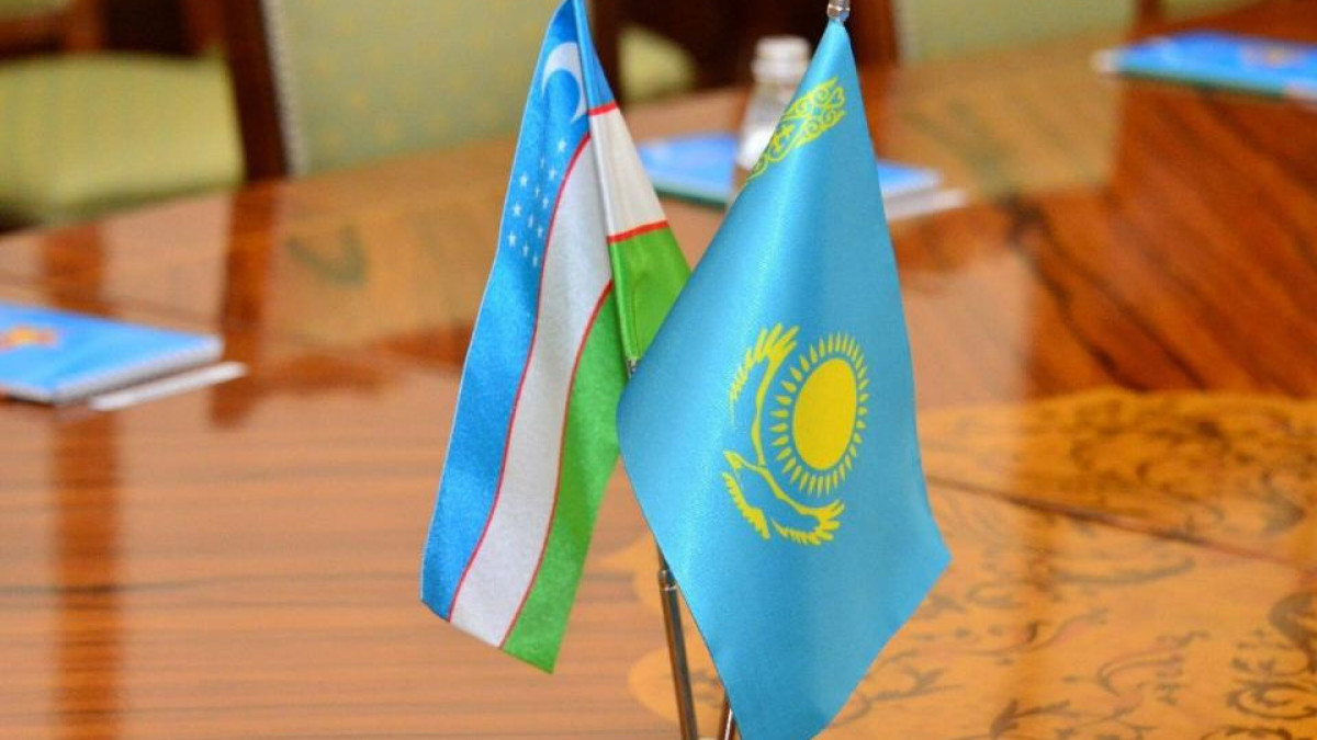 Вопросы казахстанско-узбекистанского военного сотрудничества обсудили в Ташкенте