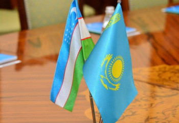 Вопросы казахстанско-узбекистанского военного сотрудничества обсудили в Ташкенте