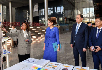 Хранители печатного наследия. Как развивается библиотечная сфера Казахстана