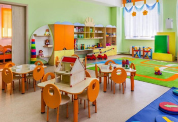 Астанада 60 мемлекеттік балабақша ашылады