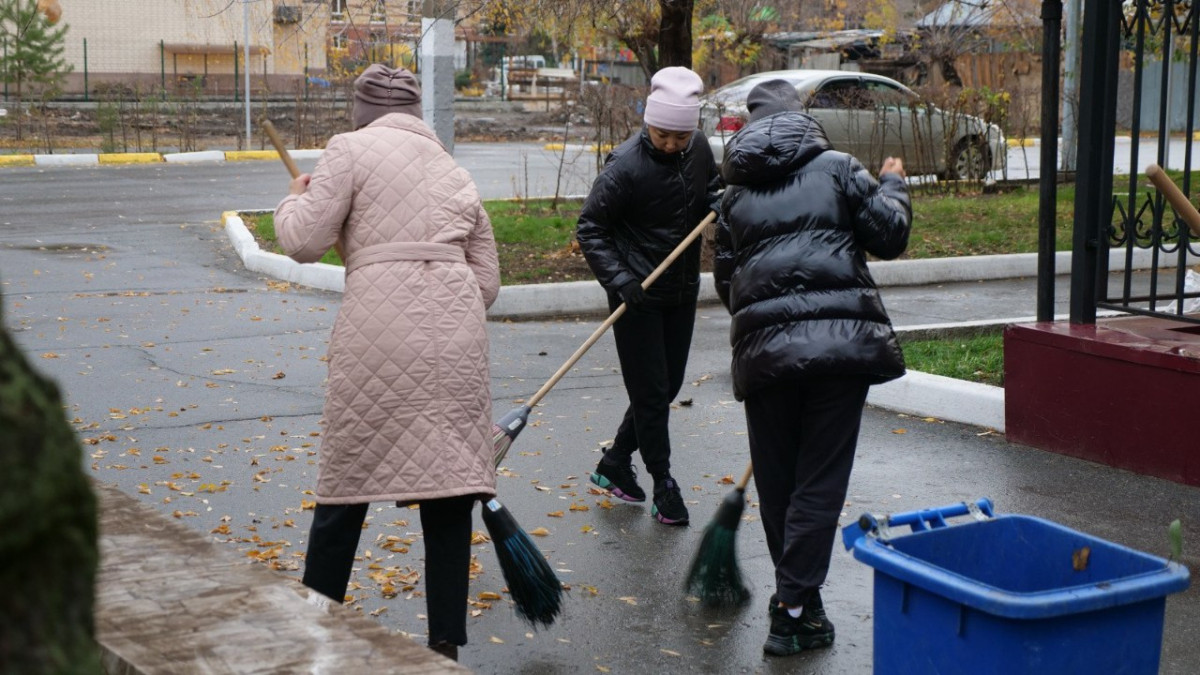  © Пресс-служба ДП СКО 